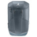 Велорюкзак DEUTER Rotsoord 25+5 колір 4409 graphite-shale