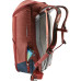 Велорюкзак DEUTER Rotsoord 25+5 колір 5335 redwood-ink