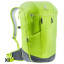 Велорюкзак DEUTER Rotsoord 25+5 колір 8403 citrus-graphite Велорюкзак DEUTER Rotsoord 25+5 колір 8403 citrus-graphite
