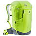 Велорюкзак DEUTER Rotsoord 25+5 колір 8403 citrus-graphite