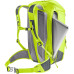 Велорюкзак DEUTER Rotsoord 25+5 колір 8403 citrus-graphite