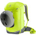 Велорюкзак DEUTER Rotsoord 25+5 колір 8403 citrus-graphite