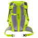 Велорюкзак DEUTER Rotsoord 25+5 колір 8403 citrus-graphite
