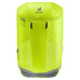 Велорюкзак DEUTER Rotsoord 25+5 колір 8403 citrus-graphite