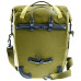 Велосумка на багажник DEUTER Valbona 20+5 цвет 2036 cactus