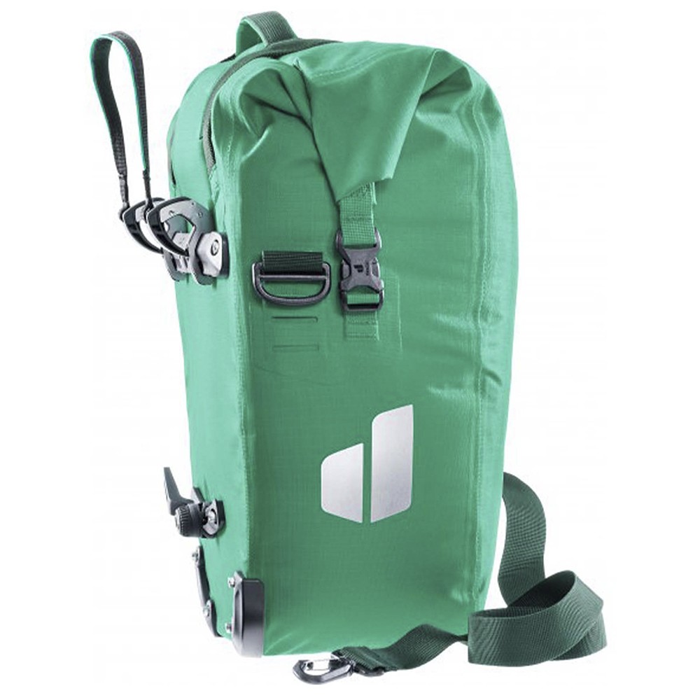 Сумка на багажник DEUTER Weybridge 20+5 колір 2028
