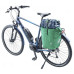 Сумка на багажник DEUTER Weybridge 20+5 колір 2028