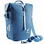 Сумка на багажник DEUTER Weybridge 20+5 колір 3068 reef