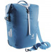 Сумка на багажник DEUTER Weybridge 20+5 колір 3068 reef