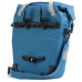 Сумка на багажник DEUTER Weybridge 20+5 колір 3068 reef