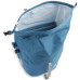 Сумка на багажник DEUTER Weybridge 20+5 колір 3068 reef