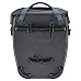 Сумка на багажник DEUTER Weybridge 20+5 колір 4014 graphite