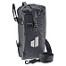 Сумка на багажник DEUTER Weybridge 20+5 колір 4014 graphite