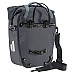 Сумка на багажник DEUTER Weybridge 20+5 колір 4014 graphite