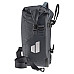 Сумка на багажник DEUTER Weybridge 20+5 колір 4014 graphite