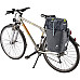 Сумка на багажник DEUTER Weybridge 20+5 колір 4014 graphite
