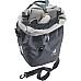Сумка на багажник DEUTER Weybridge 20+5 колір 4014 graphite