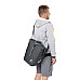 Сумка на багажник DEUTER Weybridge 20+5 колір 4014 graphite