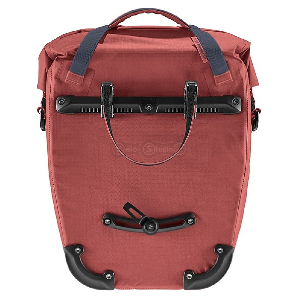 Сумка на багажник DEUTER Weybridge 20+5 колір 5579