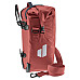 Сумка на багажник DEUTER Weybridge 20+5 колір 5579