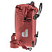 Сумка на багажник DEUTER Weybridge 20+5 колір 5579
