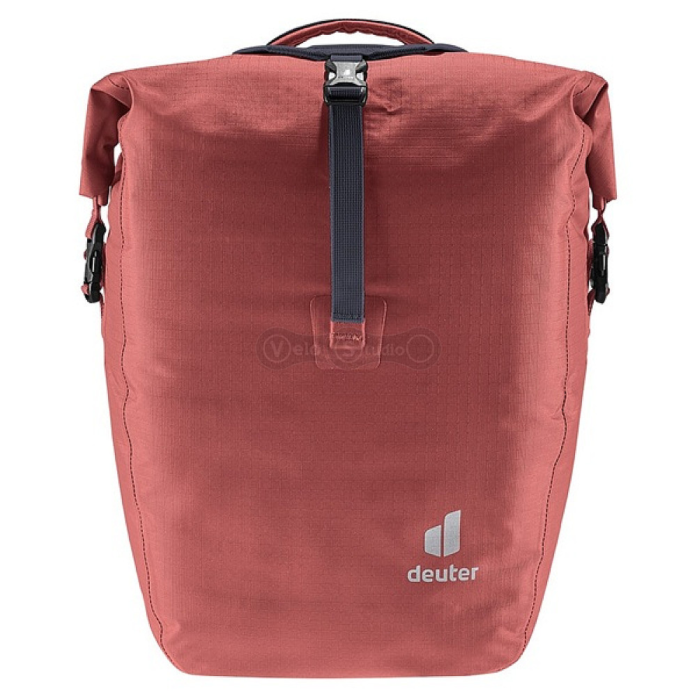 Сумка на багажник DEUTER Weybridge 20+5 колір 5579