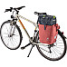 Сумка на багажник DEUTER Weybridge 20+5 колір 5579