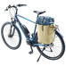 Сумка для багажника DEUTER Weybridge 20+5 колір 6012 desert