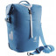 Сумка на багажник DEUTER Weybridge 25+5 цвет 3068 reef Сумка на багажник DEUTER Weybridge 25+5 цвет 3068 reef