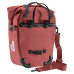 Сумка на багажник DEUTER Weybridge 25+5 цвет 5579 redwood