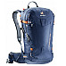 Велорюкзак DEUTER Freerider 26 колір 3010 navy