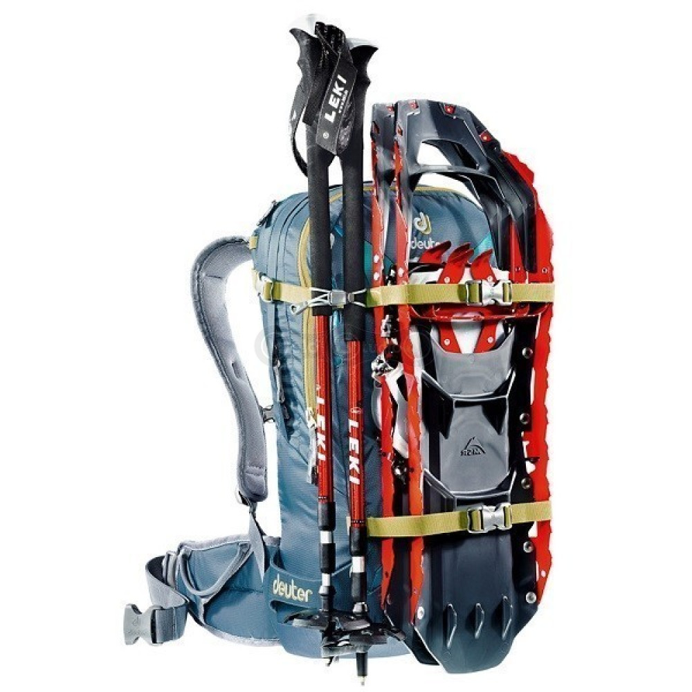 Велорюкзак DEUTER Freerider 26 колір 3010 navy