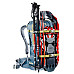Велорюкзак DEUTER Freerider 26 колір 3010 navy