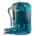 Велорюкзак DEUTER Freerider 26 колір 3356 arctic-petrol