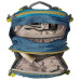Велорюкзак DEUTER Freerider 26 колір 3356 arctic-petrol