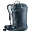 Велорюкзак DEUTER Freerider 26 колір 7000 black Велорюкзак DEUTER Freerider 26 колір 7000 black