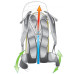 Велорюкзак DEUTER Freerider 26 колір 7000 black