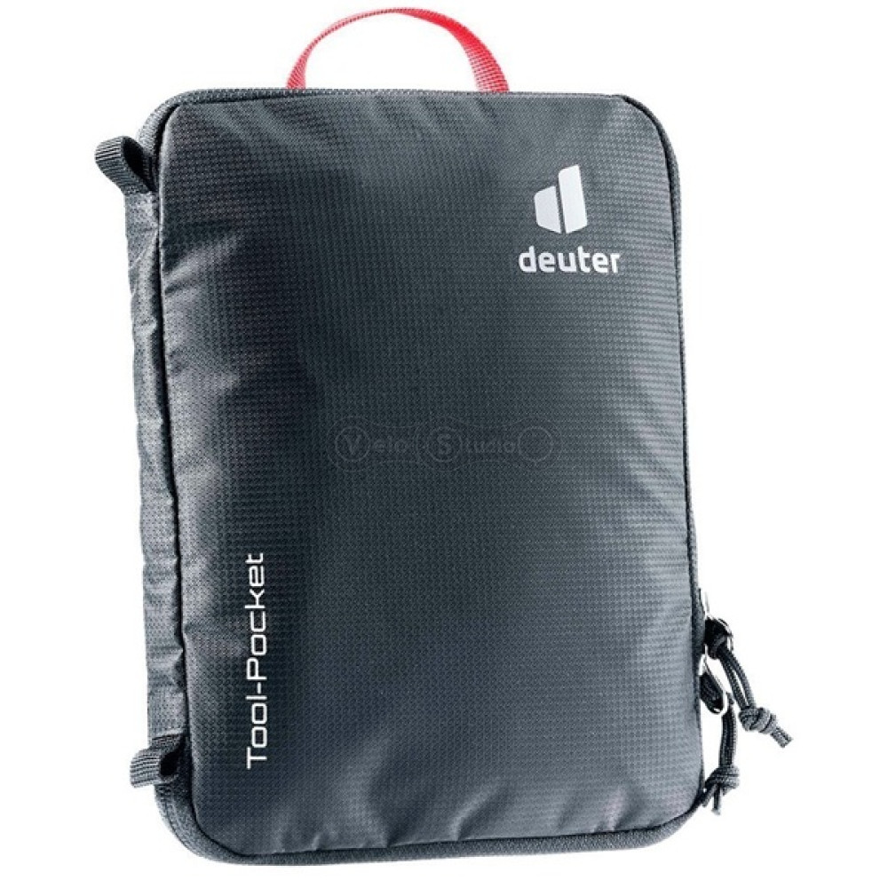 Органайзер для инструментов DEUTER Tool Pocket цвет 7000 black