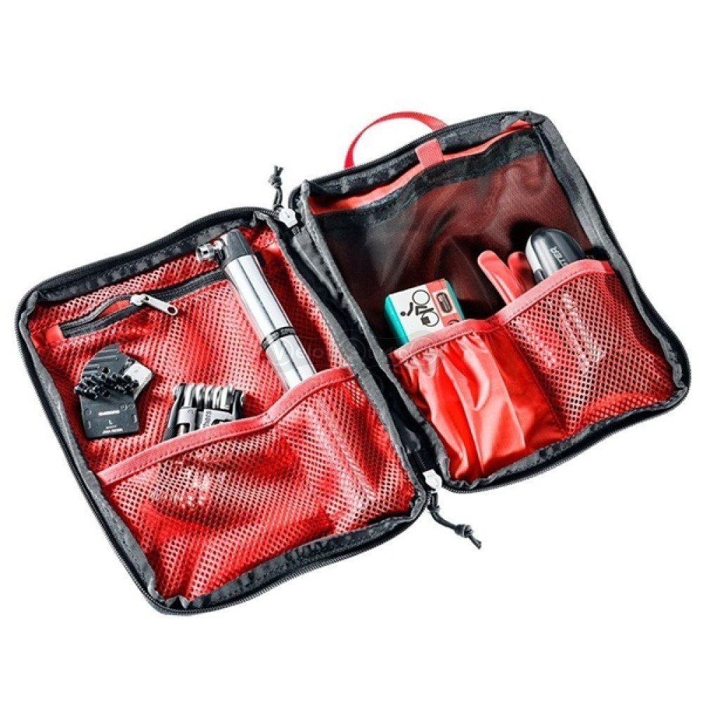Органайзер для инструментов DEUTER Tool Pocket цвет 7000 black