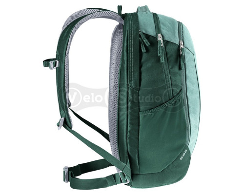 Рюкзак DEUTER Giga 28 цвет 2276 jade-seagreen