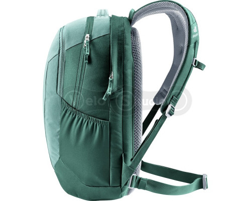 Рюкзак DEUTER Giga 28 цвет 2276 jade-seagreen