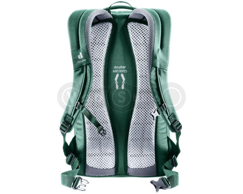 Рюкзак DEUTER Giga 28 цвет 2276 jade-seagreen