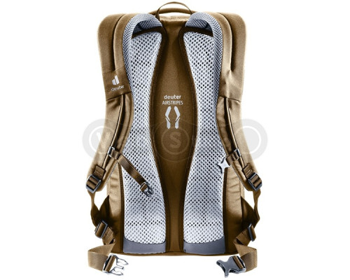 Рюкзак DEUTER Giga 28 цвет 6607 caramel-clay