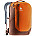 Рюкзак DEUTER Giga 28 цвет 6616 chestnut-umbra