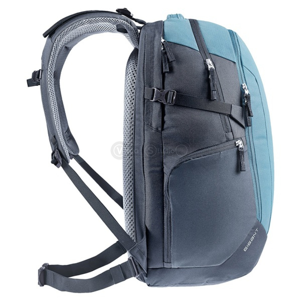 Рюкзак DEUTER Gigant 32 колір 1374 atlantic-ink