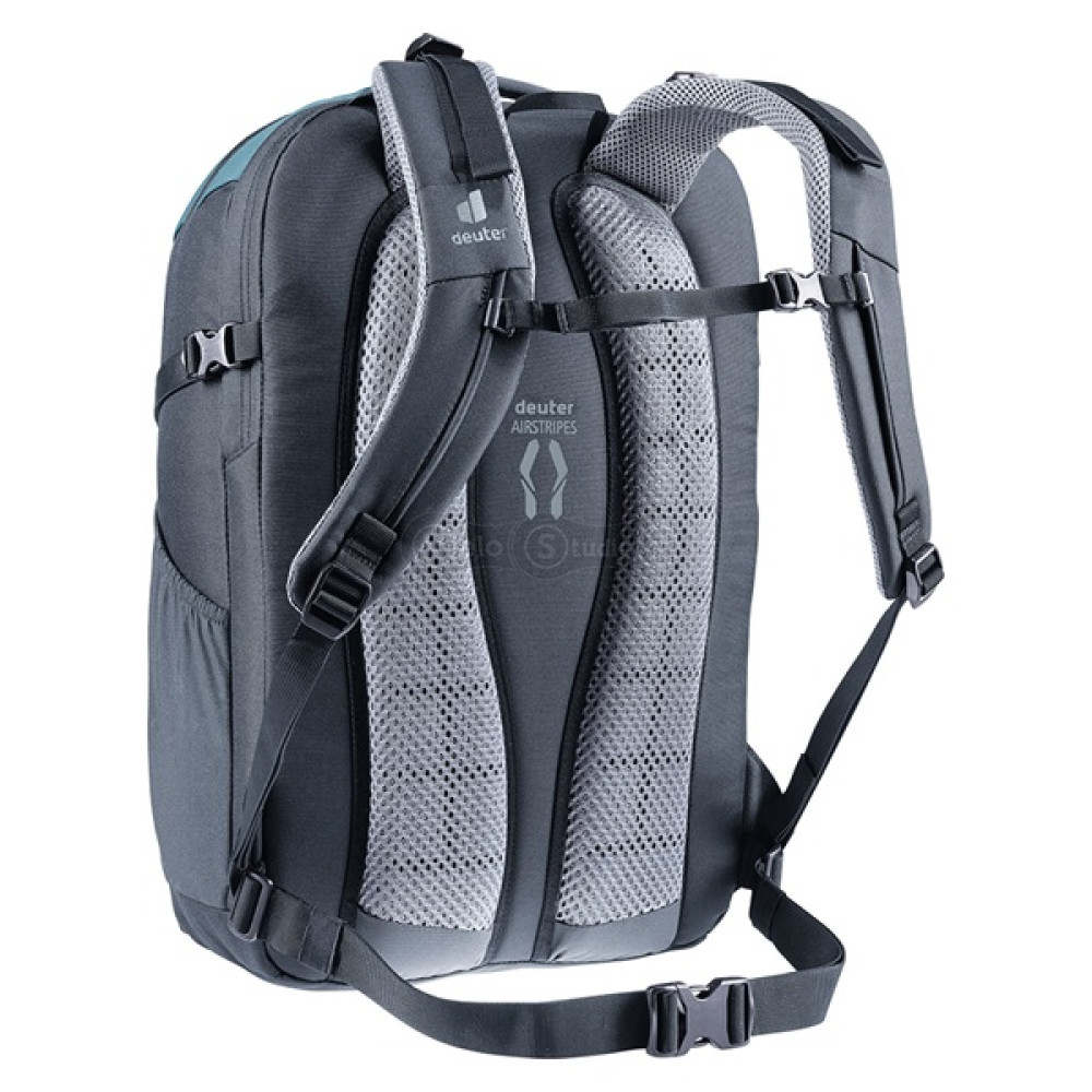 Рюкзак DEUTER Gigant 32 колір 1374 atlantic-ink