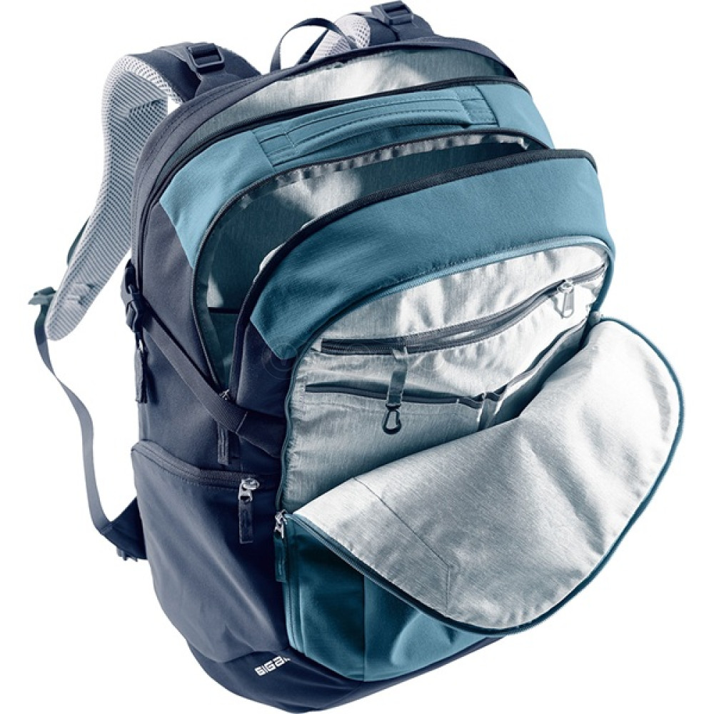 Рюкзак DEUTER Gigant 32 колір 1374 atlantic-ink