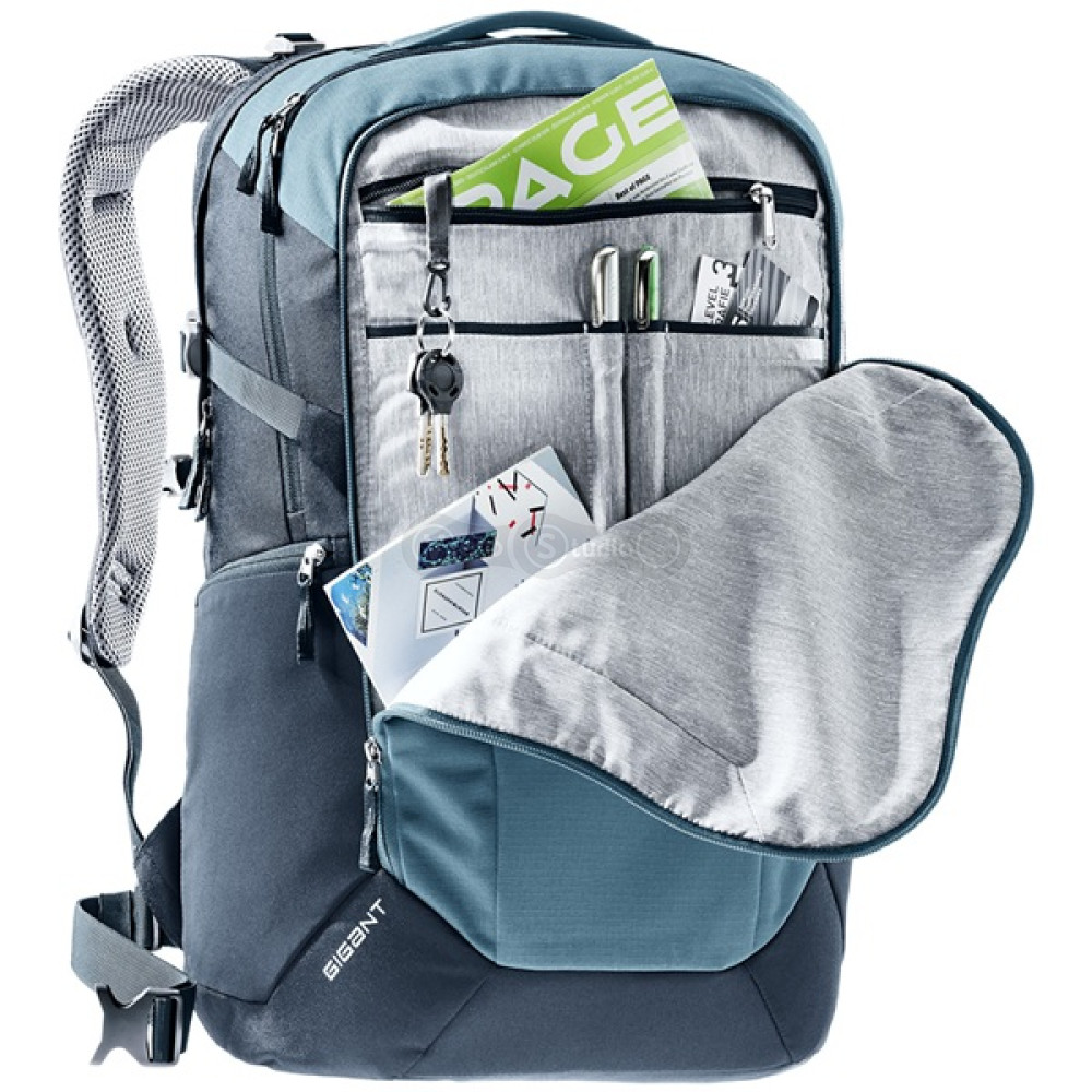 Рюкзак DEUTER Gigant 32 колір 1374 atlantic-ink