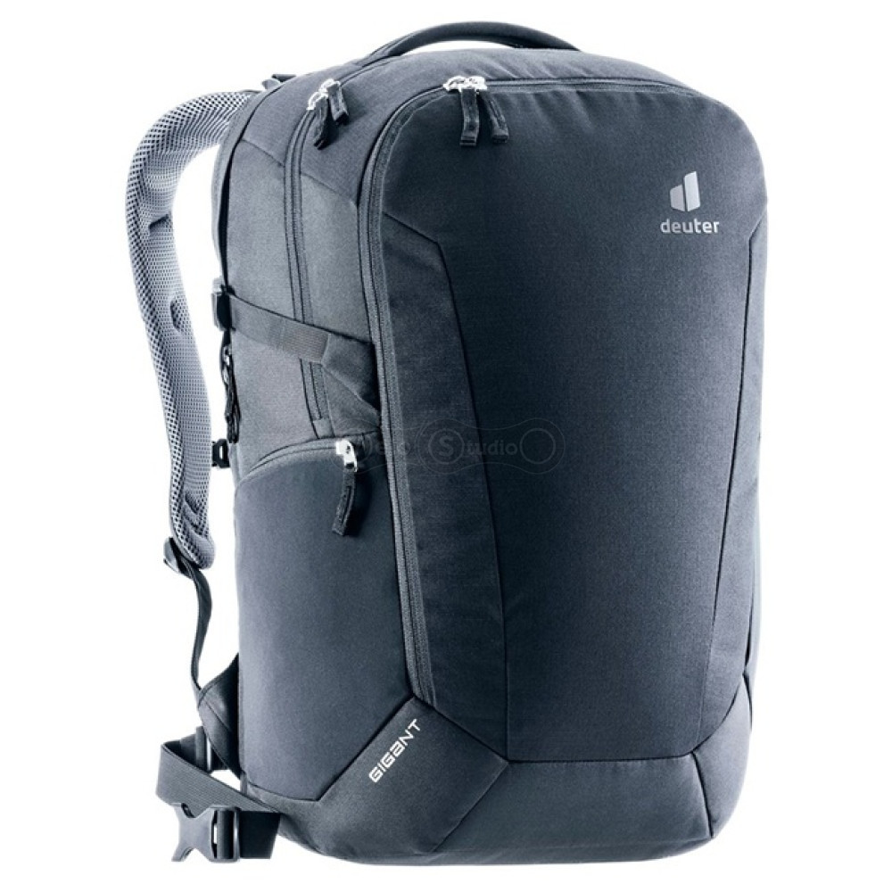 Рюкзак DEUTER Gigant 32 колір 7000 black