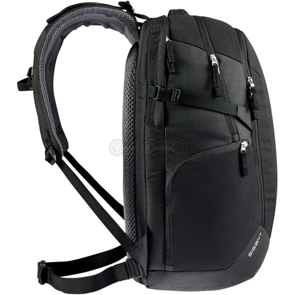 Рюкзак DEUTER Gigant 32 колір 7000 black